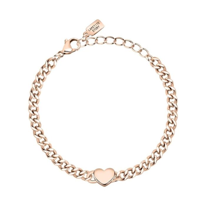Pulsera Mujer La Petite Story LPS05ASD37 Pulsera Mujer La Petite Story LPS05ASD37