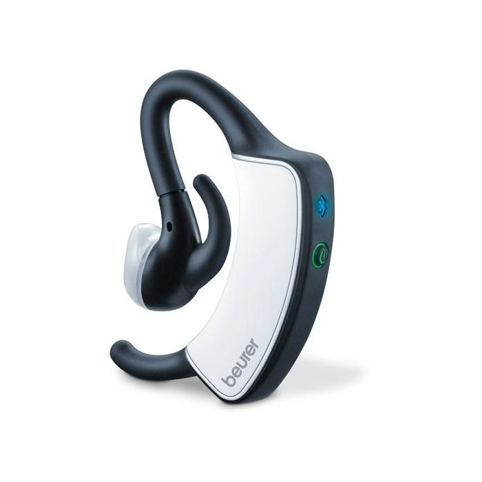 Beurer SL-70 Aparato Antironquidos con Bluetooth, Detección de Ronquidos y App para Análisis del Sueño 2