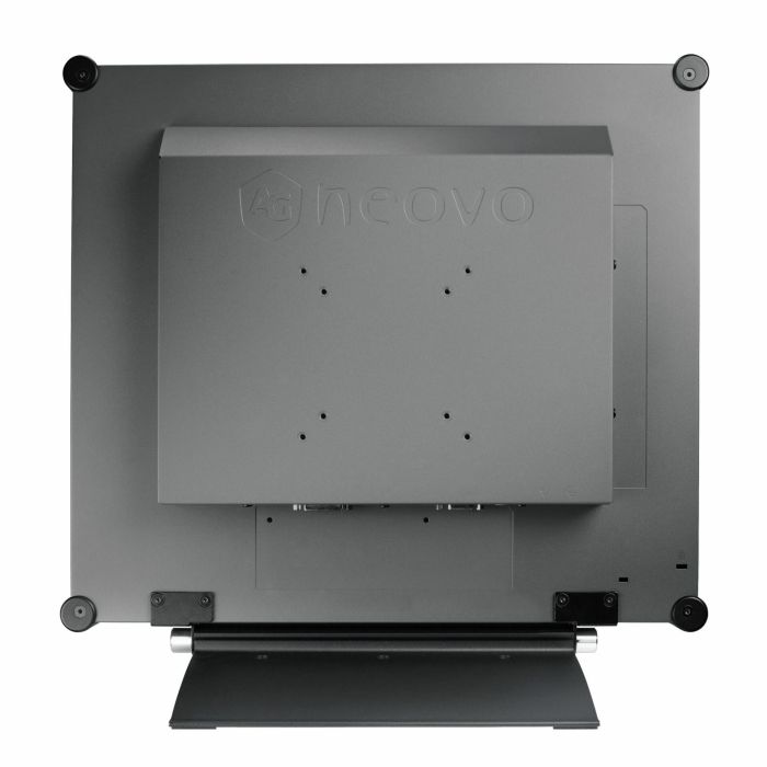 AG Neovo Monitor X-19E 19" SXGA LED TN 1280x1024 5:4 3ms Negro 4 AG Neovo Monitor X-19E 19" SXGA LED TN 1280x1024 5:4 3ms Negro 4