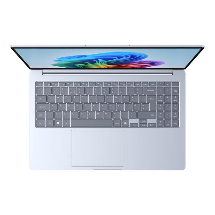 Laptop Samsung NP754XQA-KB1ES 15,6" Qualcomm 16 GB RAM Qwerty Español 1 Laptop Samsung NP754XQA-KB1ES 15,6" Qualcomm 16 GB RAM Qwerty Español 1
