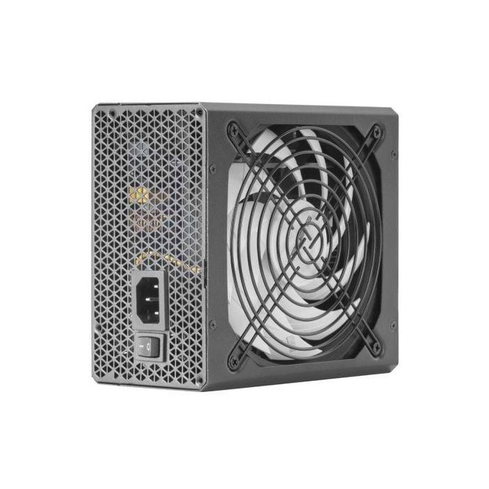 Fuente de Alimentación Tacens Radix Eco X 850/ 850W/ Ventilador 14cm Fuente de Alimentación Tacens Radix Eco X 850/ 850W/ Ventilador 14cm