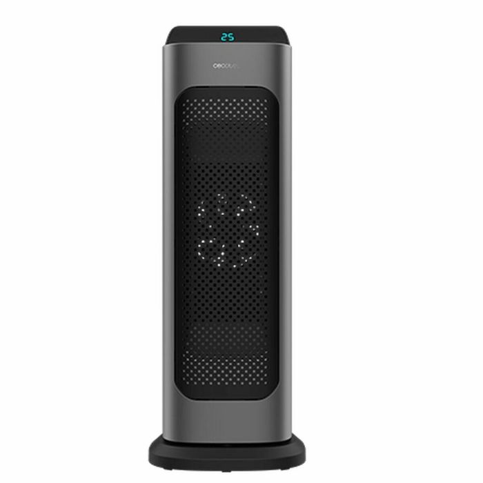 Termoventilador Portátil Cecotec ReadyWarm 6800 Ceramic Sky Smart 2000 W 1