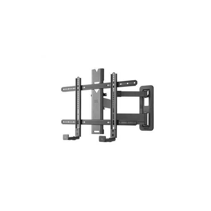 One For All WM5350 Soporte para Barra de Sonido con Giro y VESA 4