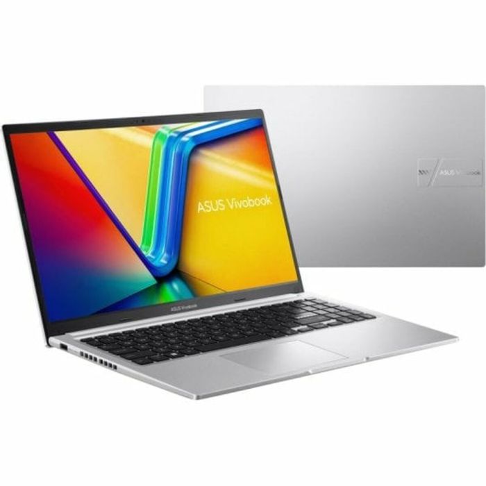 Laptop Asus Vivobook 15 M1502YA-NJ506W 15,6" 16 GB RAM 512 GB SSD AMD Ryzen 7 7730U 1