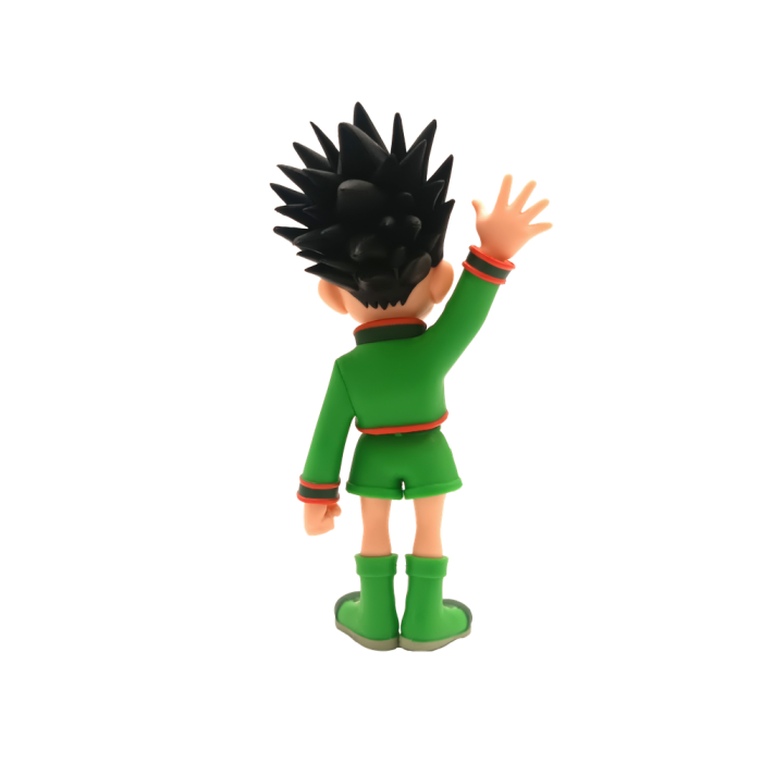 Figura Minix Hunterxhunter - Gon 12 2 Figura Minix Hunterxhunter - Gon 12 2