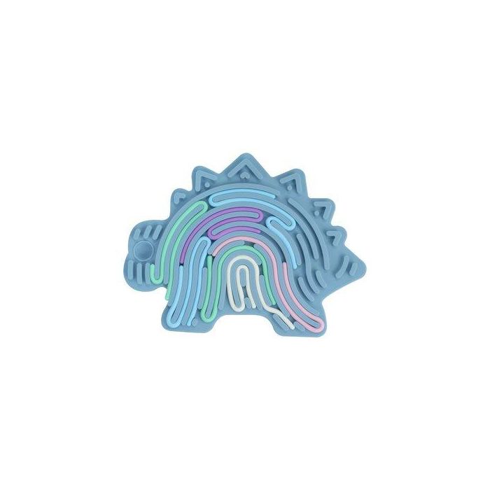 Juego Miniland Flexihetti: Dino (+18 Meses)