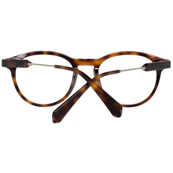 Montura de Gafas Hombre Sandro Paris SD1008 50201 2 Montura de Gafas Hombre Sandro Paris SD1008 50201 2