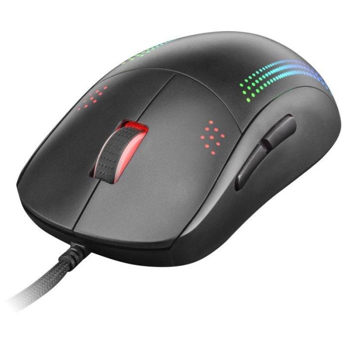 Mouse Raton Mars Gaming Mmpro Optico 1 Mouse Raton Mars Gaming Mmpro Optico 1