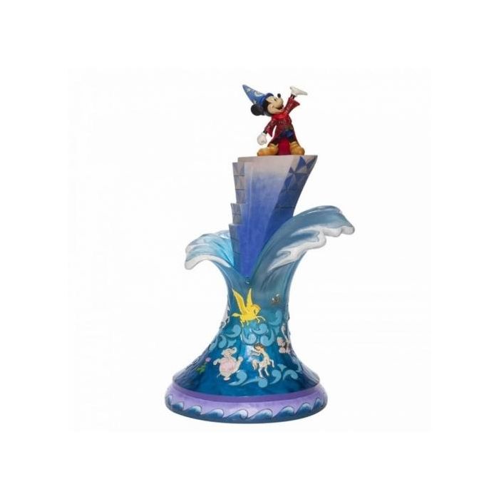 Figura Enesco Disney Fantasia 2000 Mickey