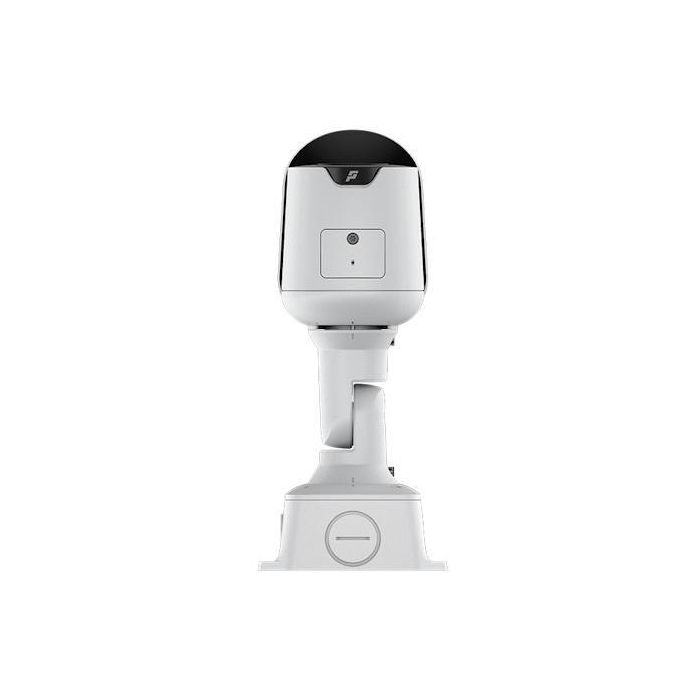 Pelco 1/2.8" CMOS, 2592x1944px, 8MP, 60m IR, 30 fps, 12V PoE 4 Pelco 1/2.8" CMOS, 2592x1944px, 8MP, 60m IR, 30 fps, 12V PoE 4