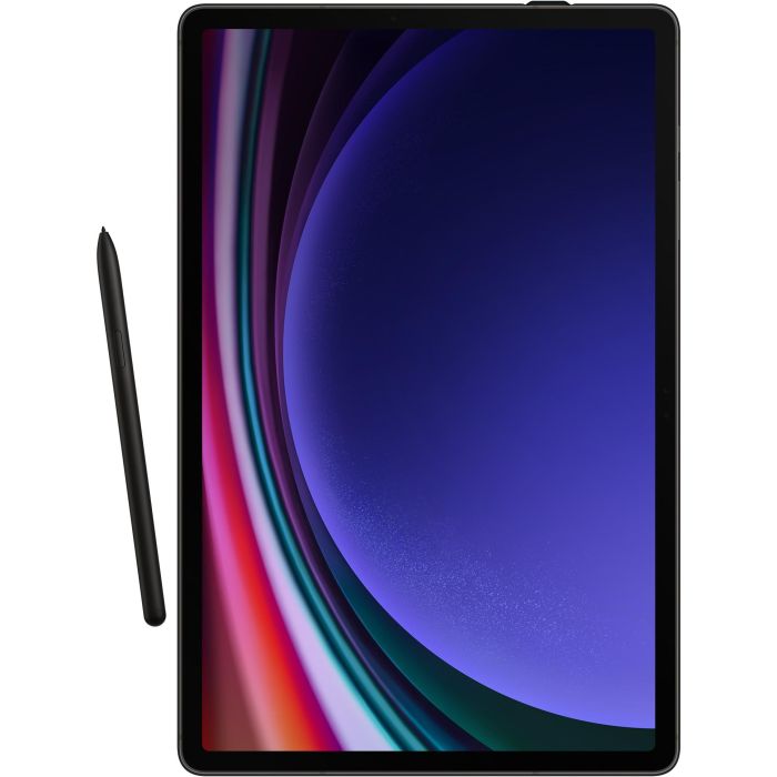 SAMSUNG Smart Book Cover para Galaxy Tab S10+ / S9+ / S9 FE+, Negra 3 SAMSUNG Smart Book Cover para Galaxy Tab S10+ / S9+ / S9 FE+, Negra 3