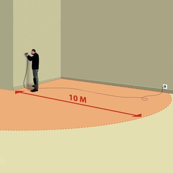 Fartools PVF 280 Destornillador Eléctrico, 280W, 23 Niveles de Ajuste de Par, 14 Nm Par Máximo, Inversor de Dirección 1 Fartools PVF 280 Destornillador Eléctrico, 280W, 23 Niveles de Ajuste de Par, 14 Nm Par Máximo, Inversor de Dirección 1