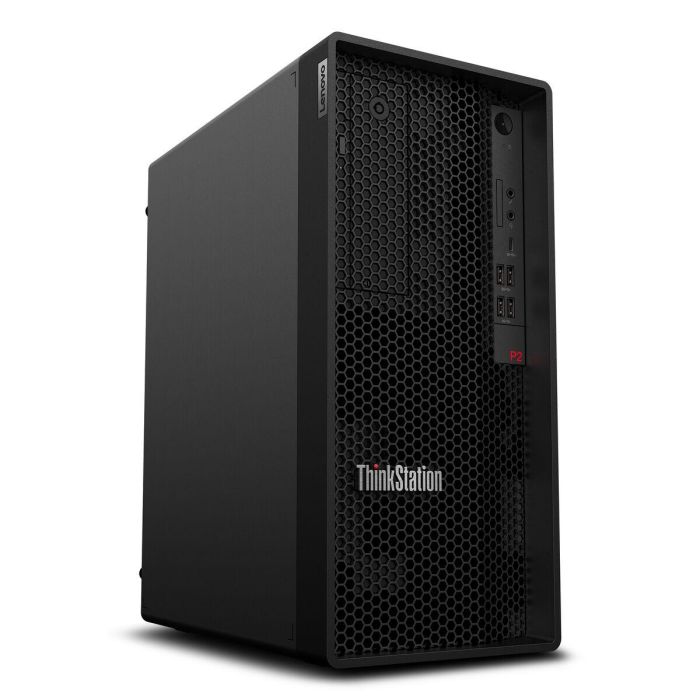 PC de Sobremesa Lenovo 30FR001QSP 32 GB RAM 1 TB SSD Intel Core i7-14700 Nvidia Geforce RTX 4060 1 PC de Sobremesa Lenovo 30FR001QSP 32 GB RAM 1 TB SSD Intel Core i7-14700 Nvidia Geforce RTX 4060 1