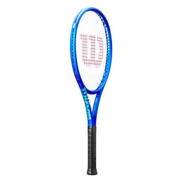 Raqueta de Tenis Wilson Ultra 100L V5 Frm Azul 3