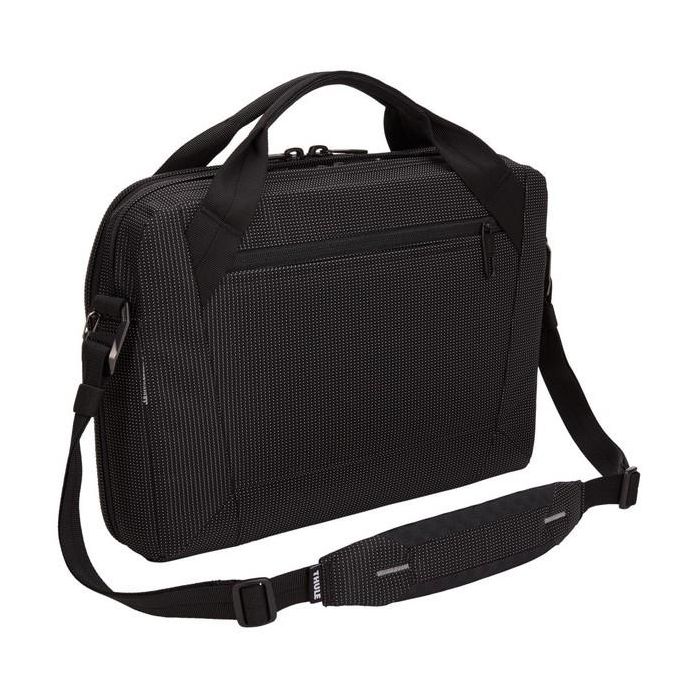 THULE Notebook Tasche 13.3'' black Crossover 2 Laptop Bag.black 1