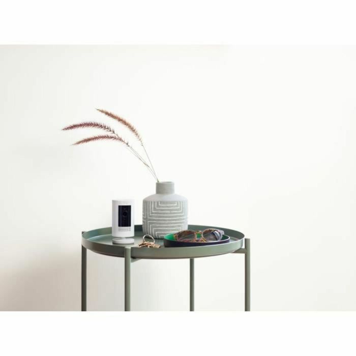 Ring RIN0840268992248 Cámara de Vigilancia Stick Up Battery Blanca 2023 1 Ring RIN0840268992248 Cámara de Vigilancia Stick Up Battery Blanca 2023 1