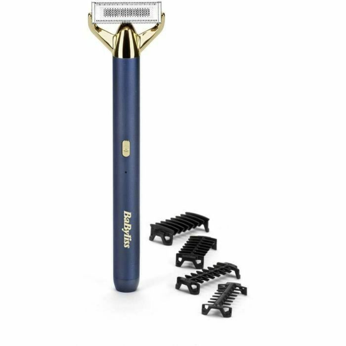Cortapelos Babyliss OT992E 8 Cortapelos Babyliss OT992E 8