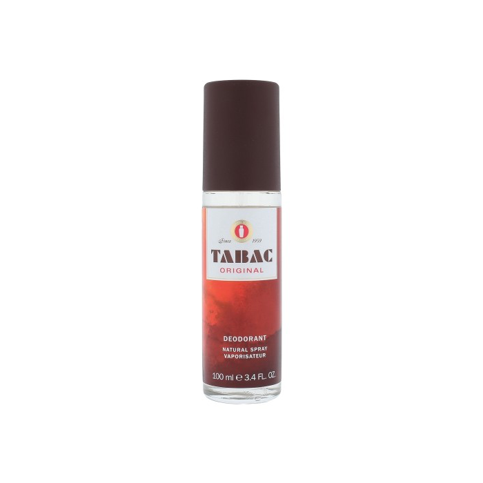 Tabac Deodorant Spray 100 mL Tabac Deodorant Spray 100 mL