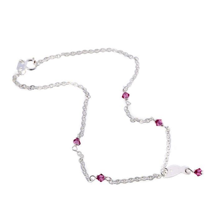 Collar Mujer Cristian Lay 54659300 (29 cm) 0 Collar Mujer Cristian Lay 54659300 (29 cm) 0