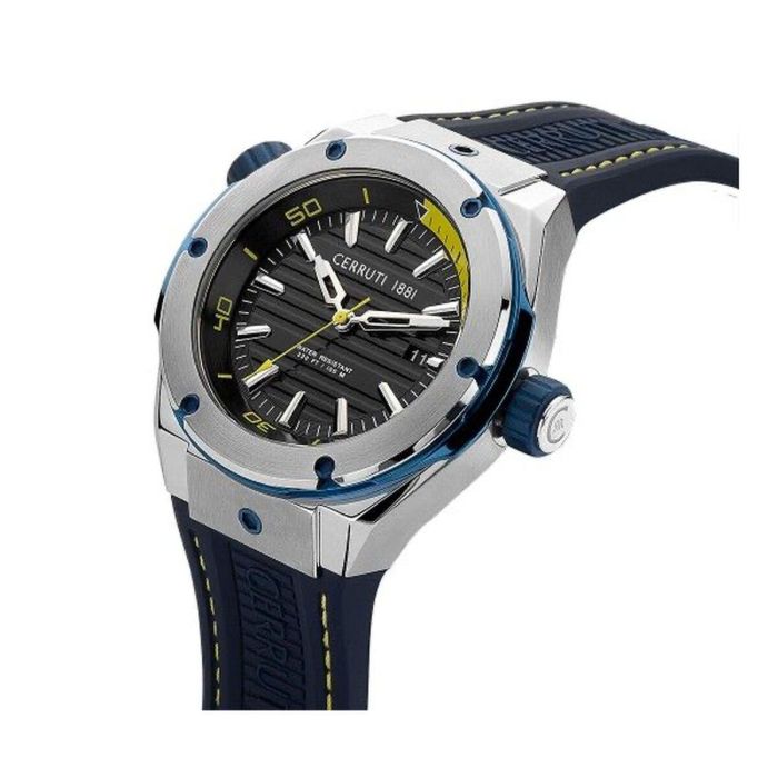 Reloj Hombre Cerruti CIWGN2207501 2 Reloj Hombre Cerruti CIWGN2207501 2