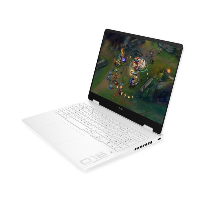 Portatil Hp Omen Gaming 16 - Am0046Ns 16 Pulgadas 4 Portatil Hp Omen Gaming 16 - Am0046Ns 16 Pulgadas 4