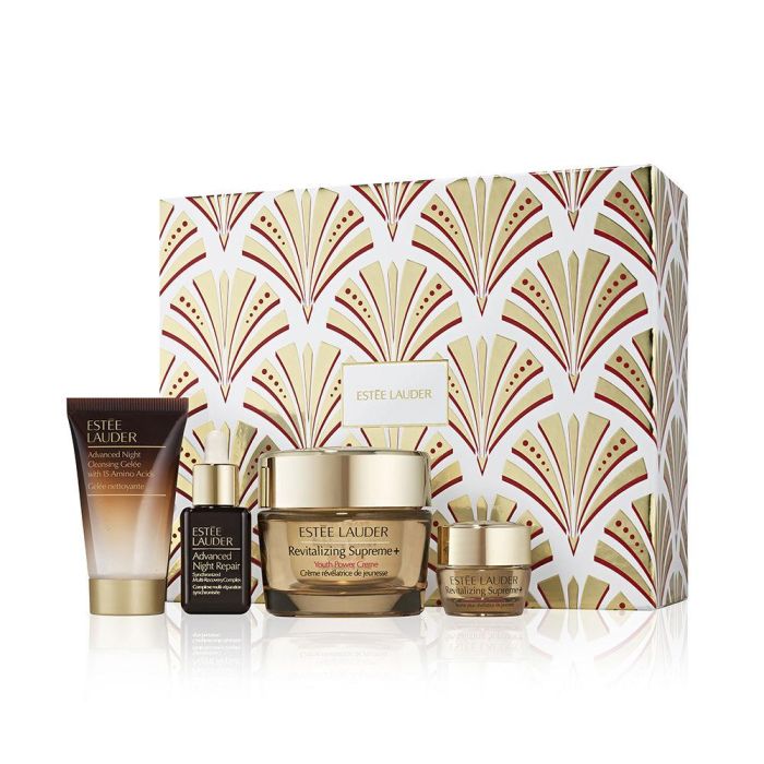 Estée Lauder Revitalizing Supreme+ Estuche 4 Pz