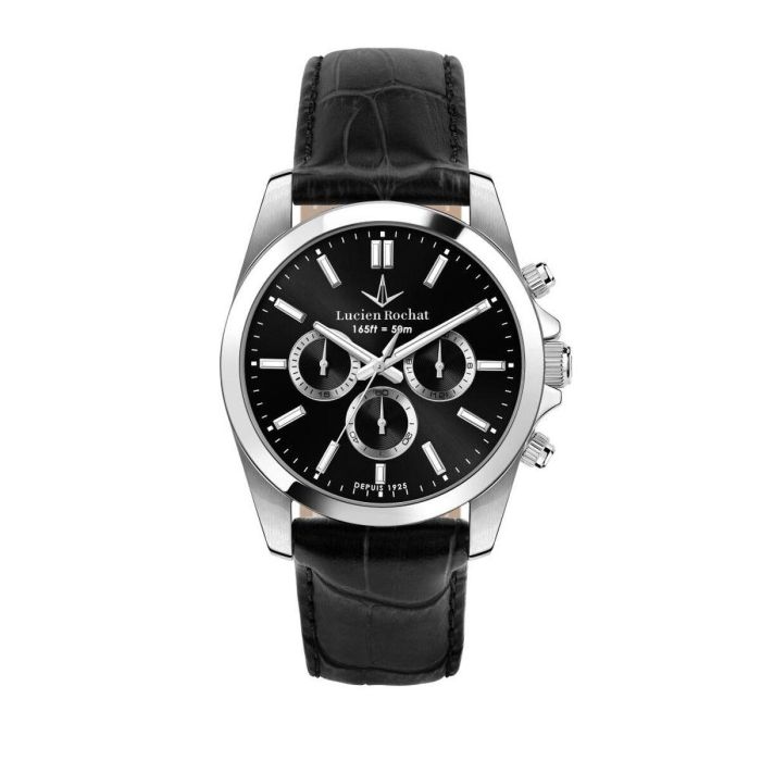 Reloj Hombre Lucien Rochat R0471617001 (Ø 41 mm) Reloj Hombre Lucien Rochat R0471617001 (Ø 41 mm)