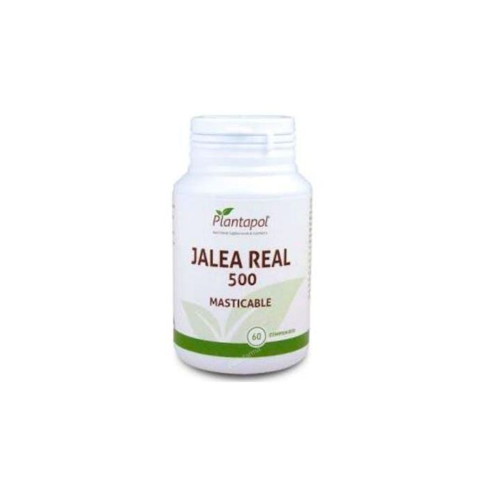 Jalea Real 500