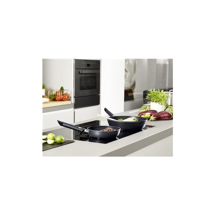 Levital 159-120-28-100/0 Comfort Sartén Antiadherente 28cm Apto para Inducción 5 Levital 159-120-28-100/0 Comfort Sartén Antiadherente 28cm Apto para Inducción 5