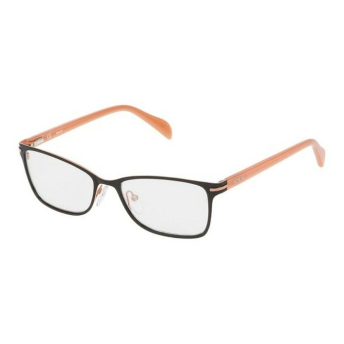 Montura de Gafas Mujer Tous VTO3365308AM Negro (ø 53 mm) Montura de Gafas Mujer Tous VTO3365308AM Negro (ø 53 mm)