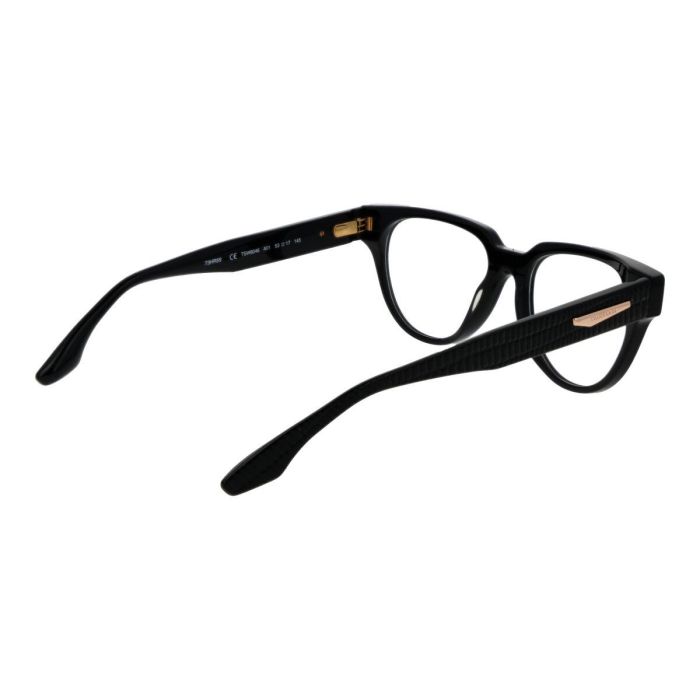 Montura de Gafas Mujer Trussardi TSW6046 53A01 1 Montura de Gafas Mujer Trussardi TSW6046 53A01 1