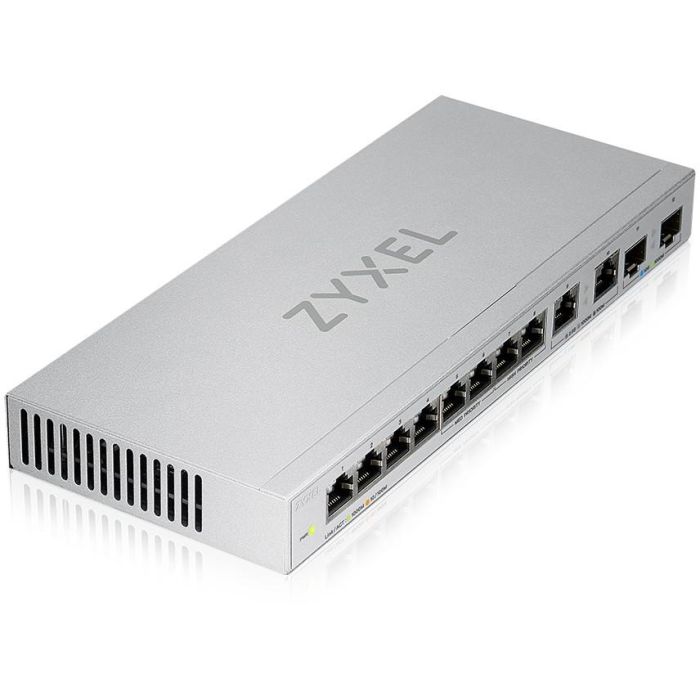 Switch ZyXEL XGS1010-12-ZZ0102F 7