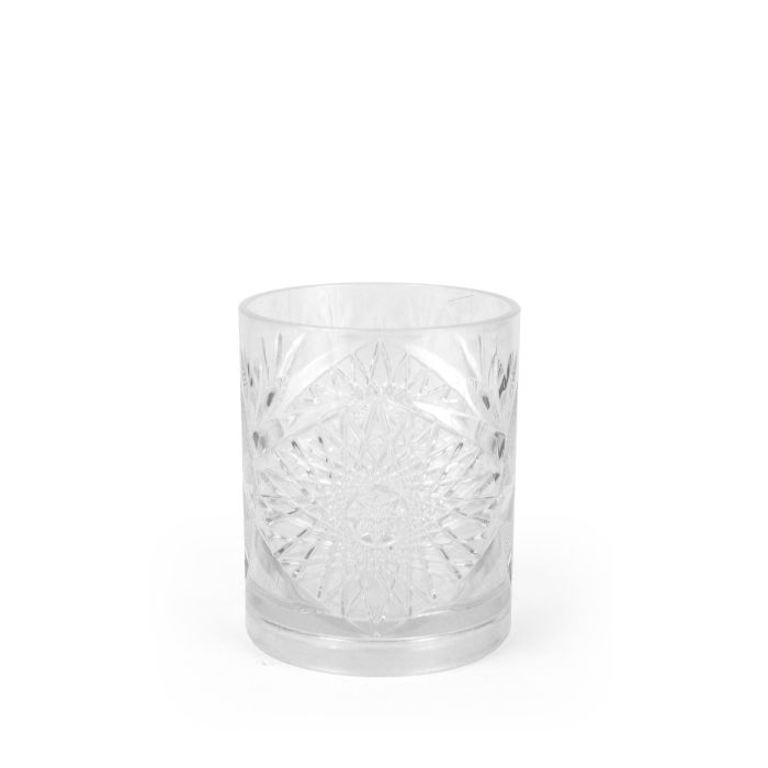 Vaso Whisky Bajo Star 475 ml - La Mediterranea (24 Unidades) 1 Vaso Whisky Bajo Star 475 ml - La Mediterranea (24 Unidades) 1
