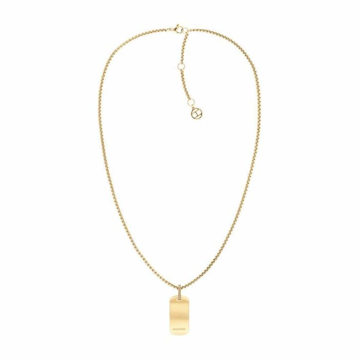 Collar Mujer Tommy Hilfiger 2780862 50 cm