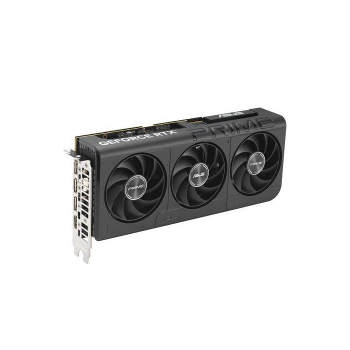 ASUS Prime GeForce RTX 5060 8GB GDDR7 7680x4320 90YV0N10-M0NA00 2 ASUS Prime GeForce RTX 5060 8GB GDDR7 7680x4320 90YV0N10-M0NA00 2