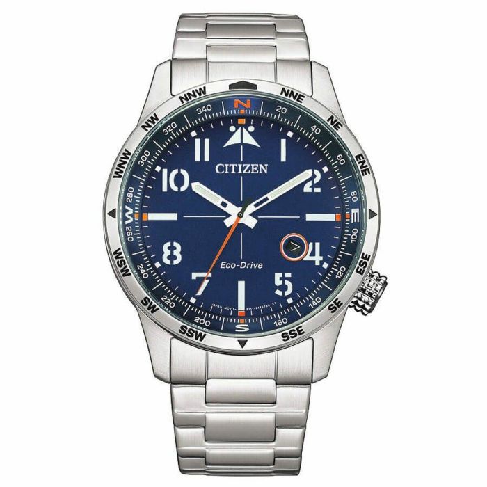 Reloj Hombre Citizen BM7550-87L (Ø 43 mm) 1 Reloj Hombre Citizen BM7550-87L (Ø 43 mm) 1