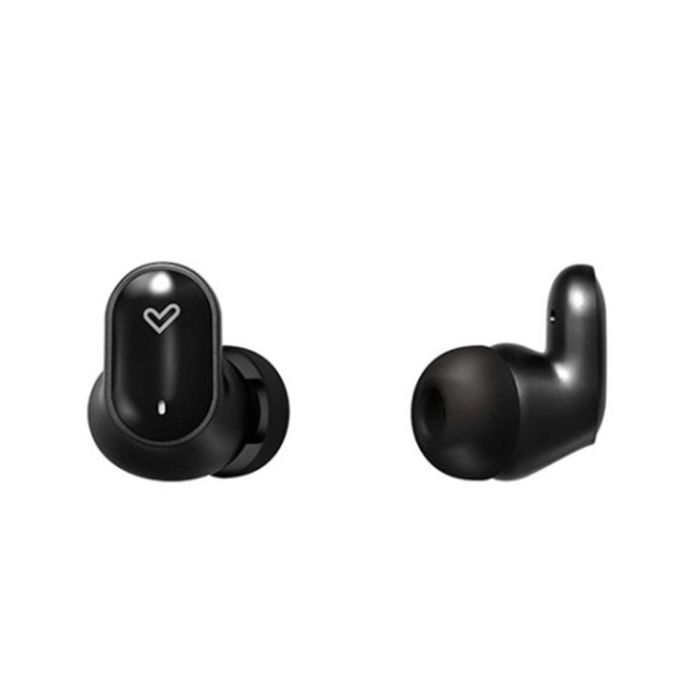 Energy Sistem Auriculares Urban Beat Bluetooth 5.3, Intraurales, 5h Autonomía, Negro - 455218 2 Energy Sistem Auriculares Urban Beat Bluetooth 5.3, Intraurales, 5h Autonomía, Negro - 455218 2