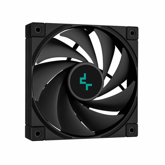 Ventilador de CPU DEEPCOOL 18 Ventilador de CPU DEEPCOOL 18