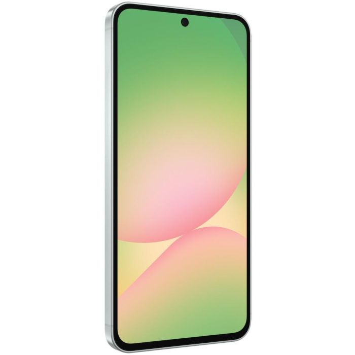 Samsung Galaxy A56 5G 256GB 8GB RAM Olive - Móvil con Pantalla Super AMOLED 120Hz, Cámara 50MP, Batería 5000mAh, IP67 3