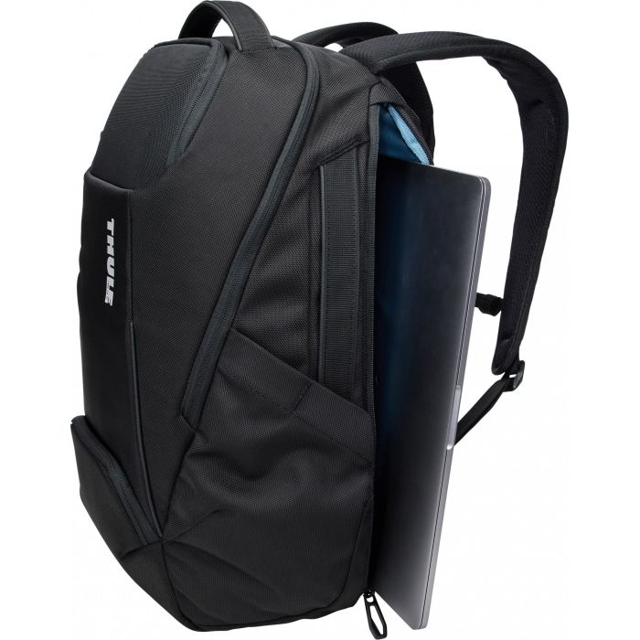 THULE Rucksack 26L ACCENT TACBP2316 BLACK 11 THULE Rucksack 26L ACCENT TACBP2316 BLACK 11