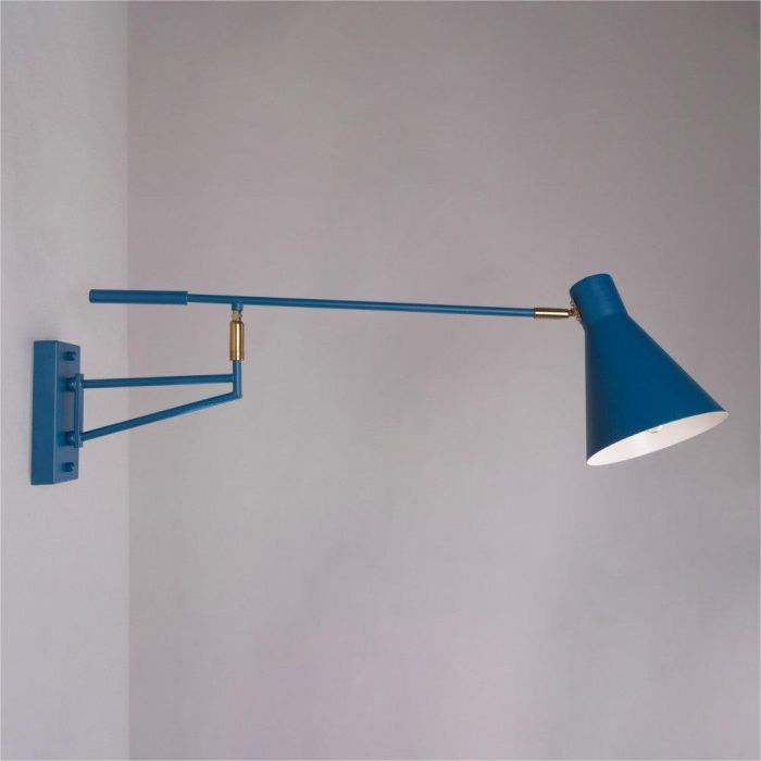 SKD-W1016 Aplique de Pared de Metal "P'yong-dong", Diseño Moderno Colorido, Compatible con Bombilla LED E27 para Salón, Dormitorio, Cocina 4 SKD-W1016 Aplique de Pared de Metal "P'yong-dong", Diseño Moderno Colorido, Compatible con Bombilla LED E27 para Salón, Dormitorio, Cocina 4