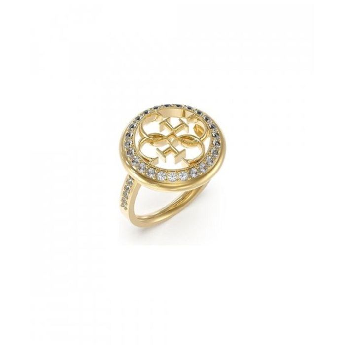 Anillo Mujer Guess JUBR02139JWYG54 14 Anillo Mujer Guess JUBR02139JWYG54 14