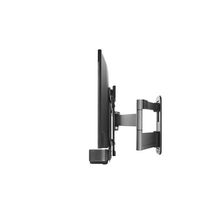 One For All WM5350 Soporte para Barra de Sonido con Giro y VESA 9 One For All WM5350 Soporte para Barra de Sonido con Giro y VESA 9