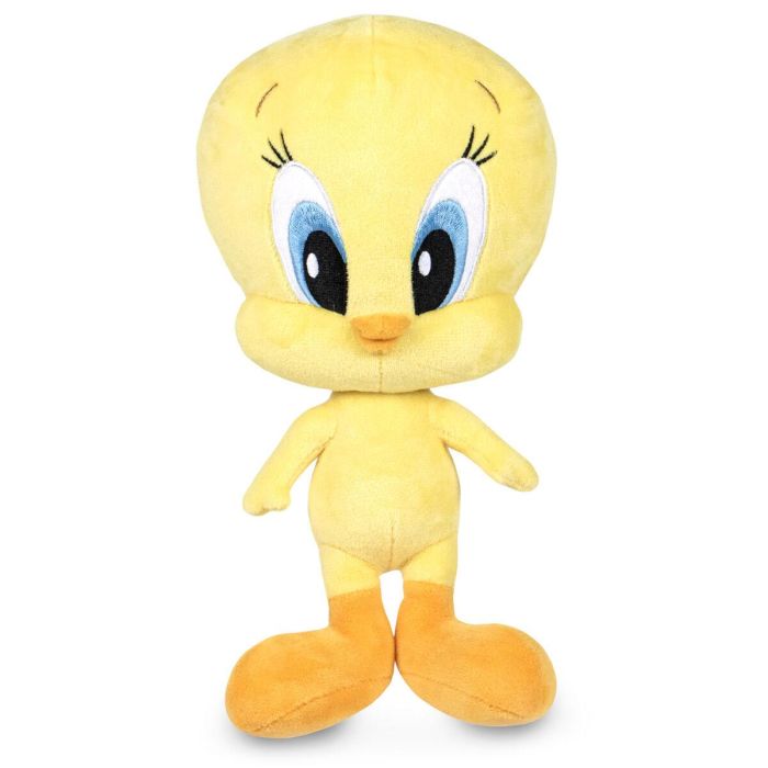 PLAY BY PLAY Peluche Piolín Looney Tunes Baby 28cm