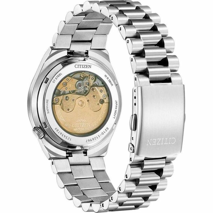 Reloj Hombre Citizen NJ0151-88W (Ø 40 mm) 1 Reloj Hombre Citizen NJ0151-88W (Ø 40 mm) 1