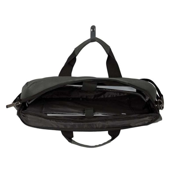 Maletín para Portátil y Tablet Safta +tablet+usb safta safta business Gris 41 x 33 x 9 cm Maletín para Portátil y Tablet Safta +tablet+usb safta safta business Gris 41 x 33 x 9 cm