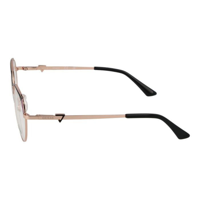 Montura de Gafas Mujer Guess GU2867 53005 2 Montura de Gafas Mujer Guess GU2867 53005 2