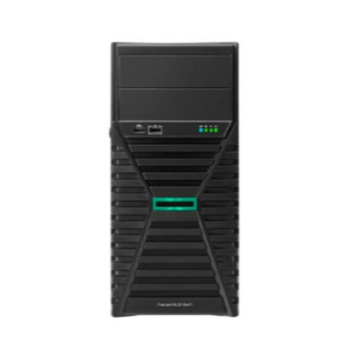 Servidor HPE ML30 GEN11 Intel Xeon E-2414 16 GB RAM Servidor HPE ML30 GEN11 Intel Xeon E-2414 16 GB RAM
