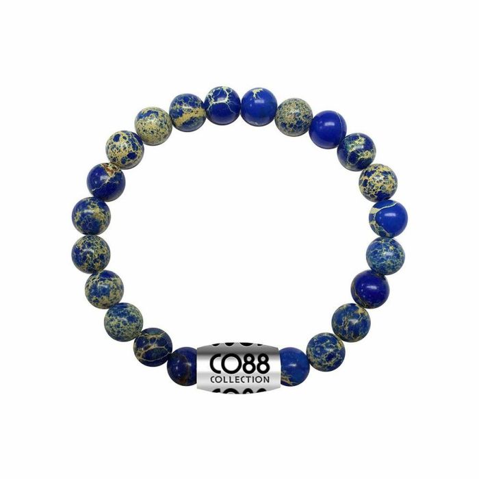 Pulsera Mujer CO88 Collection 8CB-17025 Azul 1 Pulsera Mujer CO88 Collection 8CB-17025 Azul 1