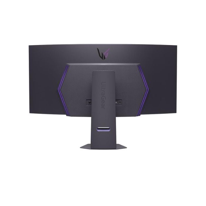 LG 45GX90SA-B Pantalla para PC 45" Wide Quad HD OLED Negro 3440 x 1440 Pixeles 21:9 240Hz HDR 800R 8